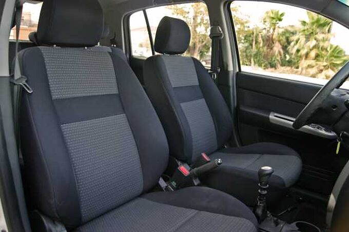 Hyundai Getz Diesel 1.5CRDi 88 88
