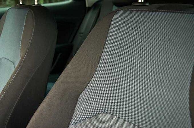 SEAT León Diesel 1.6TDI CR S&S Style Eco. 110 Style