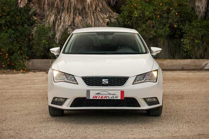 SEAT León Diesel 1.6TDI CR S&S Style Eco. 110 Style