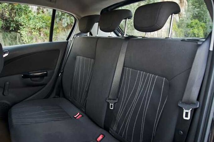 Opel Corsa Diesel 1.3CDTi Cosmo 90 Cosmo