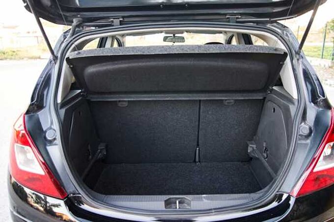 Opel Corsa Diesel 1.3CDTi Cosmo 90 Cosmo
