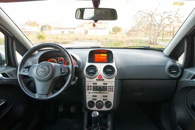 Opel Corsa Diesel 1.3CDTi Cosmo 90 Cosmo