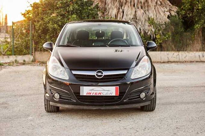Opel Corsa Diesel 1.3CDTi Cosmo 90 Cosmo