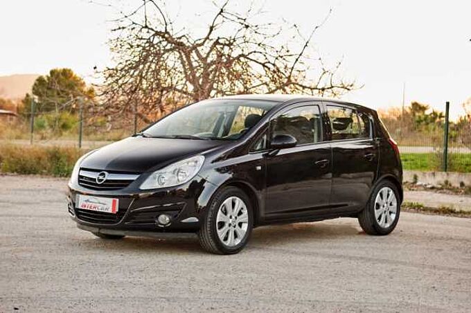 Opel Corsa Diesel 1.3CDTi Cosmo 90 Cosmo