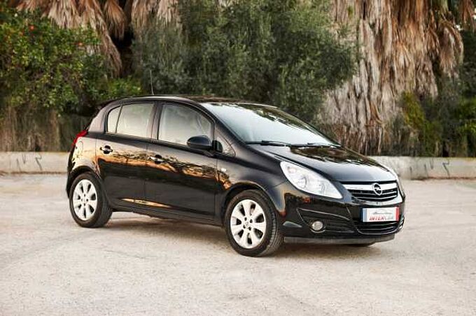 Opel Corsa Diesel 1.3CDTi Cosmo 90 Cosmo