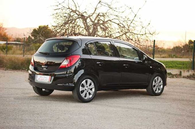 Opel Corsa Diesel 1.3CDTi Cosmo 90 Cosmo
