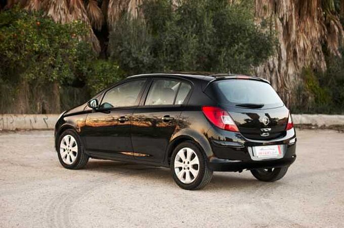 Opel Corsa Diesel 1.3CDTi Cosmo 90 Cosmo