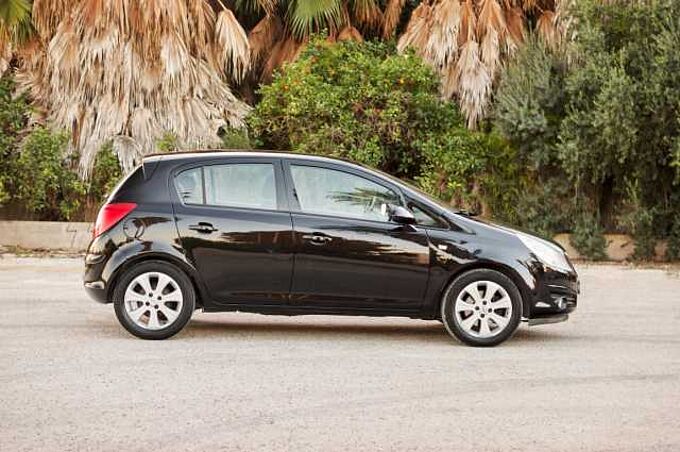 Opel Corsa Diesel 1.3CDTi Cosmo 90 Cosmo