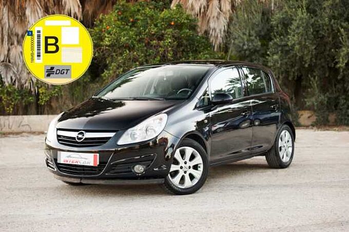 Opel Corsa Diesel 1.3CDTi Cosmo 90 Cosmo
