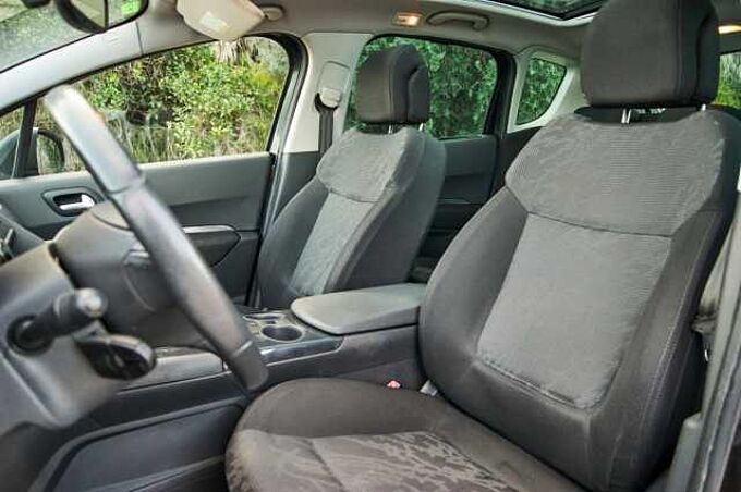 Peugeot 3008 Diesel 1.6HDI FAP Sport Pack Sport Pack