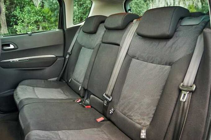 Peugeot 3008 Diesel 1.6HDI FAP Sport Pack Sport Pack