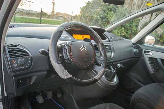 Citroen C4 Grand Picasso Diesel 1.6HDI SX SX