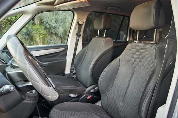 Citroen C4 Grand Picasso Diesel 1.6HDI SX SX