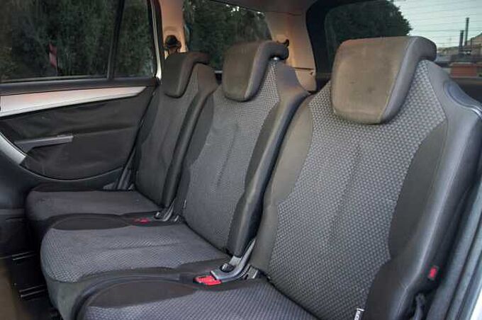 Citroen C4 Grand Picasso Diesel 1.6HDI SX SX