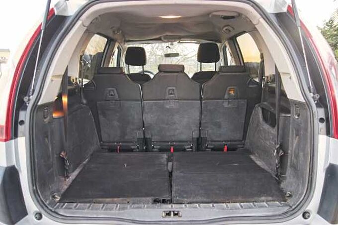 Citroen C4 Grand Picasso Diesel 1.6HDI SX SX