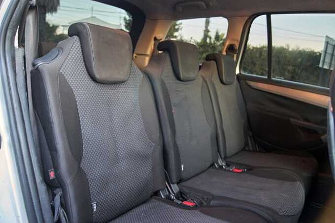 Citroen C4 Grand Picasso Diesel 1.6HDI SX SX
