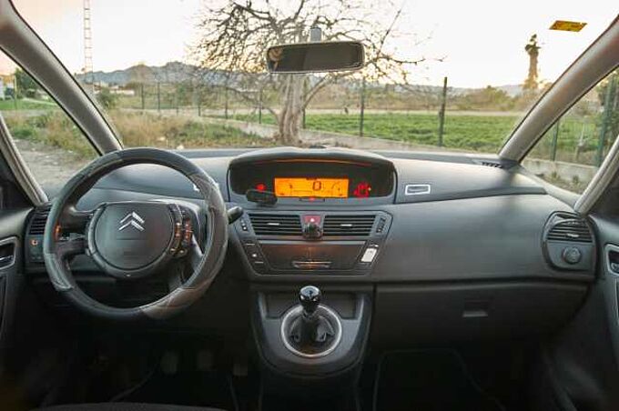 Citroen C4 Grand Picasso Diesel 1.6HDI SX SX