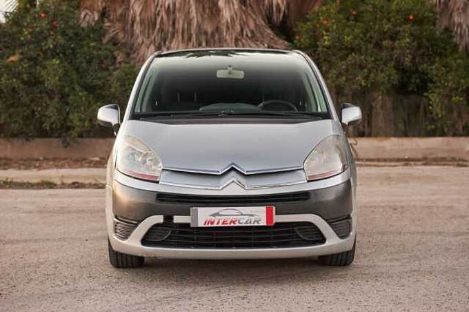 Citroen C4 Grand Picasso Diesel 1.6HDI SX SX