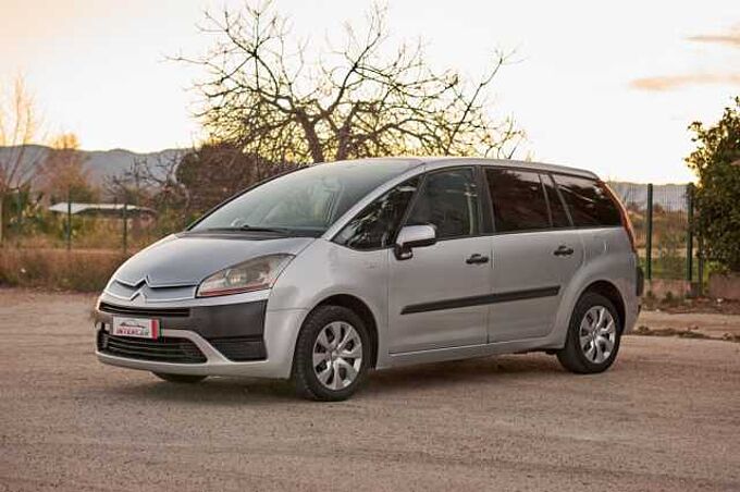 Citroen C4 Grand Picasso Diesel 1.6HDI SX SX