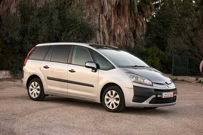 Citroen C4 Grand Picasso Diesel 1.6HDI SX SX