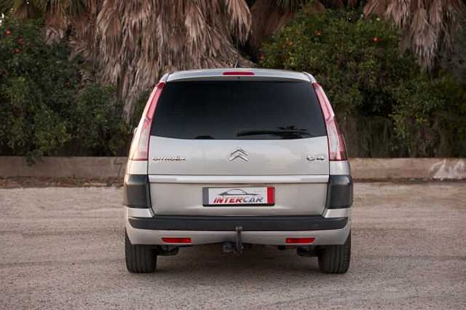 Citroen C4 Grand Picasso Diesel 1.6HDI SX SX