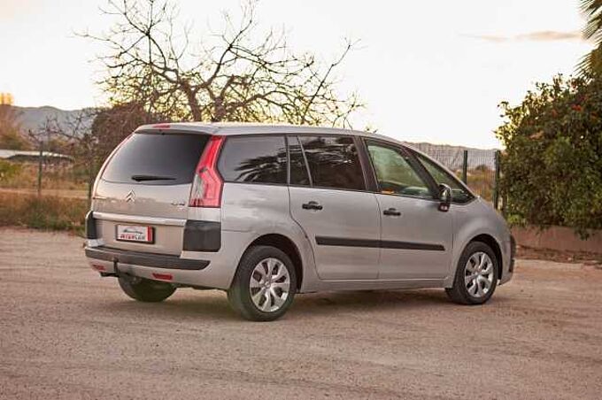 Citroen C4 Grand Picasso Diesel 1.6HDI SX SX