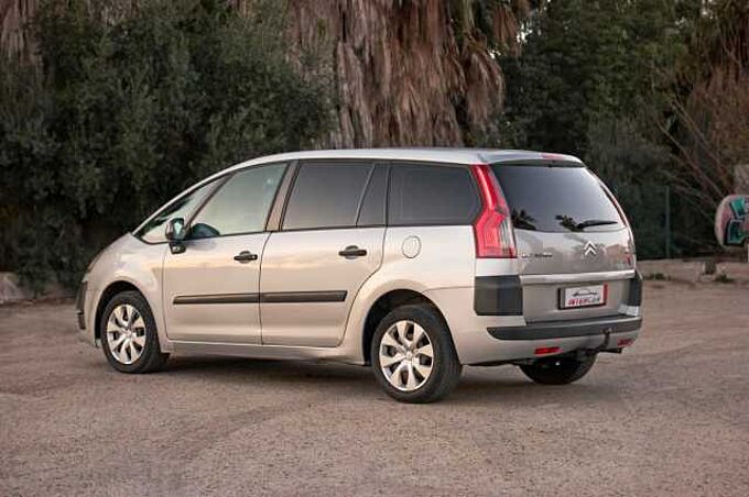 Citroen C4 Grand Picasso Diesel 1.6HDI SX SX