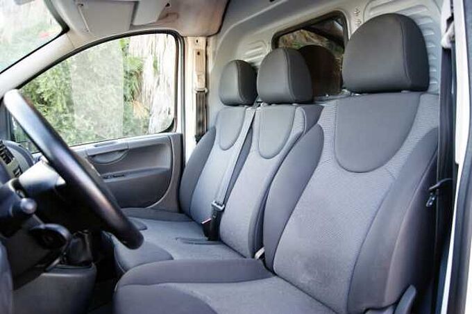 Citroen Jumpy VC 1.6 BlueHDI 95 m Confort Jumpy