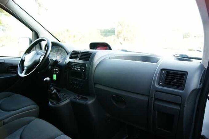 Citroen Jumpy VC 1.6 BlueHDI 95 m Confort Jumpy
