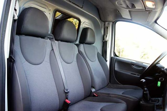 Citroen Jumpy VC 1.6 BlueHDI 95 m Confort Jumpy