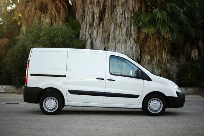 Citroen Jumpy VC 1.6 BlueHDI 95 m Confort Jumpy