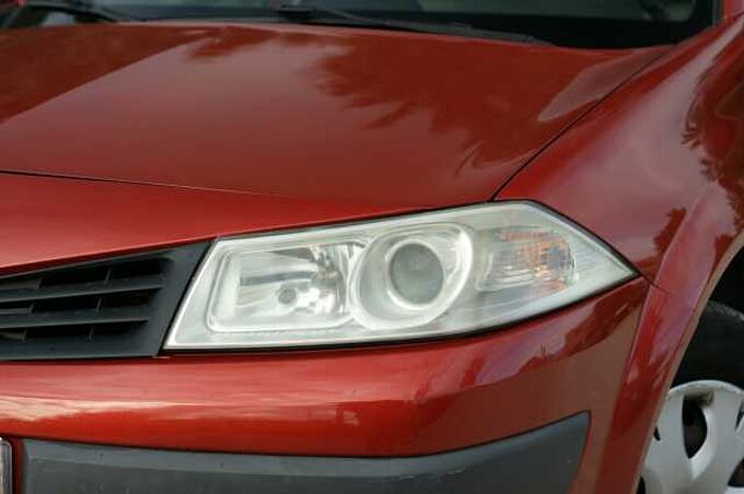 Renault Mégane Diesel 1.5dCi Dynamique 105 eco2 Dynamique