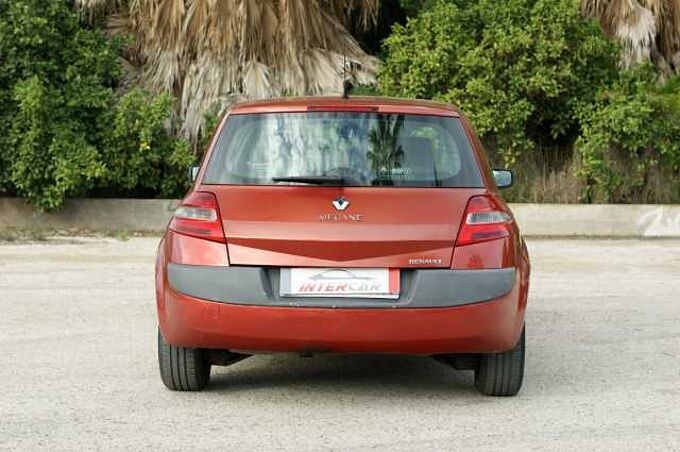 Renault Mégane Diesel 1.5dCi Dynamique 105 eco2 Dynamique