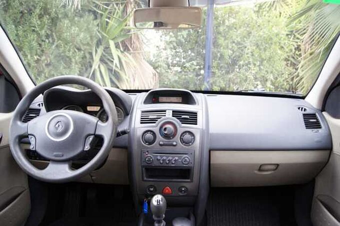 Renault Mégane Diesel 1.5dCi Dynamique 105 eco2 Dynamique