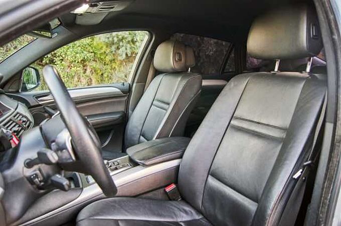 BMW X6 E71 Diesel xDrive 30dA