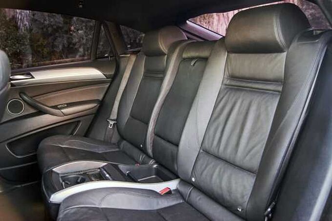 BMW X6 E71 Diesel xDrive 30dA