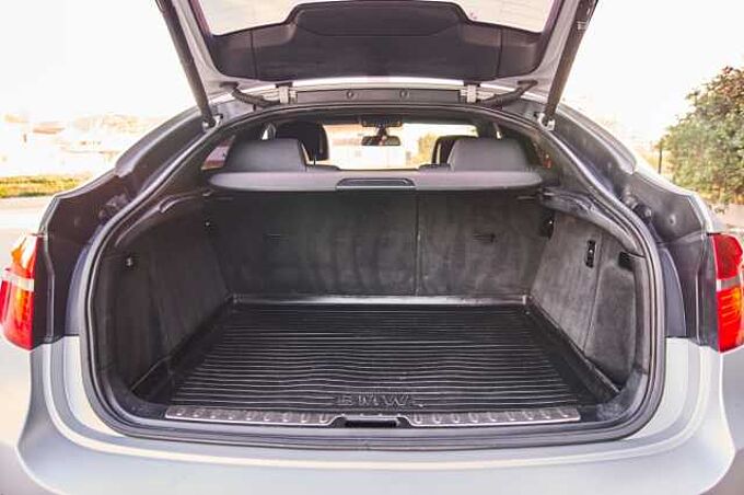 BMW X6 E71 Diesel xDrive 30dA
