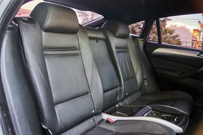 BMW X6 E71 Diesel xDrive 30dA