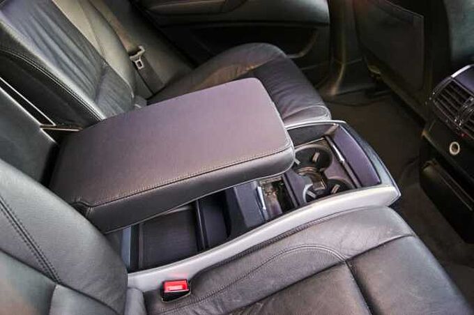 BMW X6 E71 Diesel xDrive 30dA