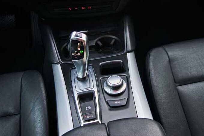 BMW X6 E71 Diesel xDrive 30dA