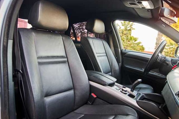 BMW X6 E71 Diesel xDrive 30dA