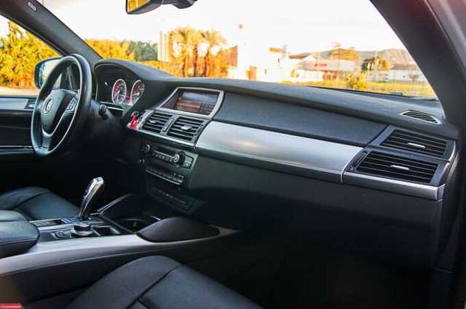 BMW X6 E71 Diesel xDrive 30dA