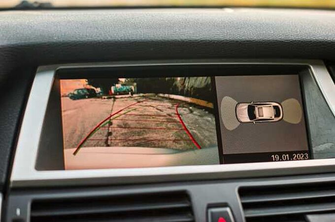 BMW X6 E71 Diesel xDrive 30dA