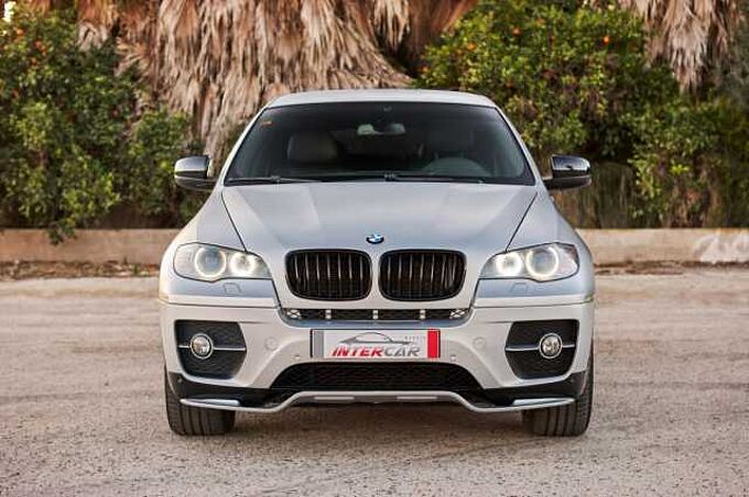 BMW X6 E71 Diesel xDrive 30dA