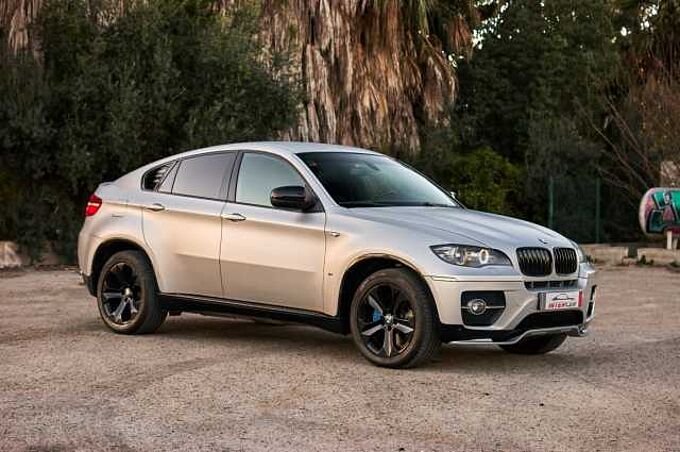 BMW X6 E71 Diesel xDrive 30dA