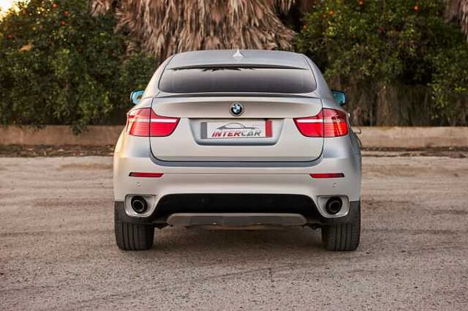 BMW X6 E71 Diesel xDrive 30dA