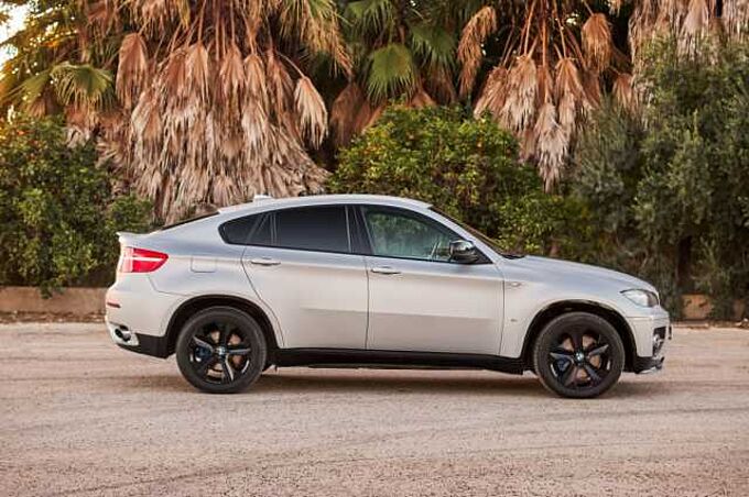 BMW X6 E71 Diesel xDrive 30dA