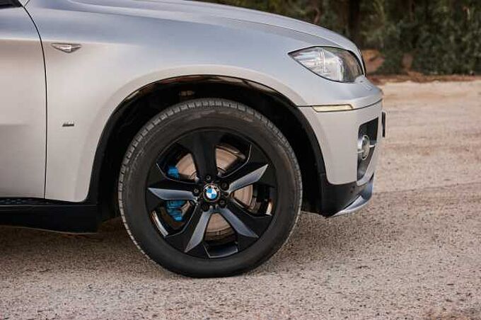 BMW X6 E71 Diesel xDrive 30dA