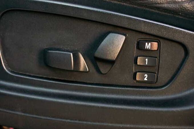 BMW X6 E71 Diesel xDrive 30dA