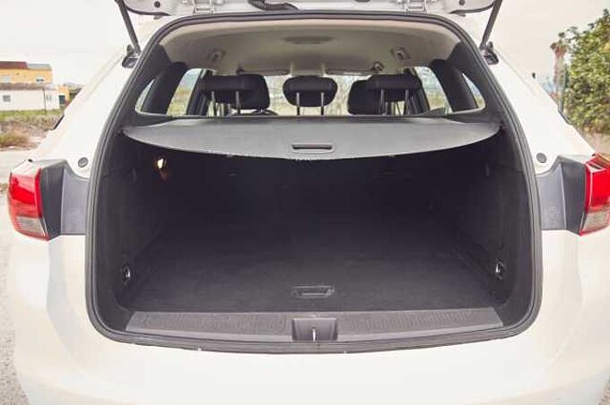 Opel Astra Sports Tourer Diesel ST 1.6CDTi Selective Pro 110 Selective Pro